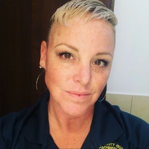 Meet your Posher, Dana
